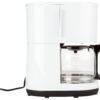 Koffiezetapparaat met filter KF1100BK