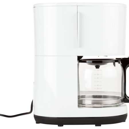 Koffiezetapparaat met filter KF1100BK
