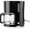 Koffiezetapparaat met filter KF1100BK