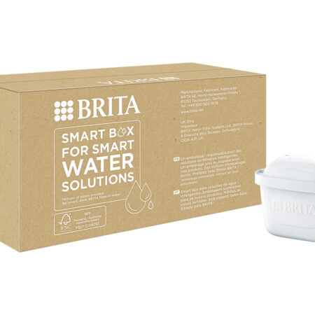 Set van 6 waterfilters Pure Performance Pack Maxtra Pro