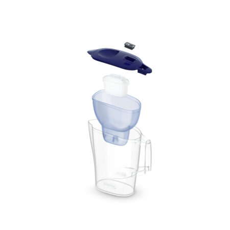 Waterfilter Aluna