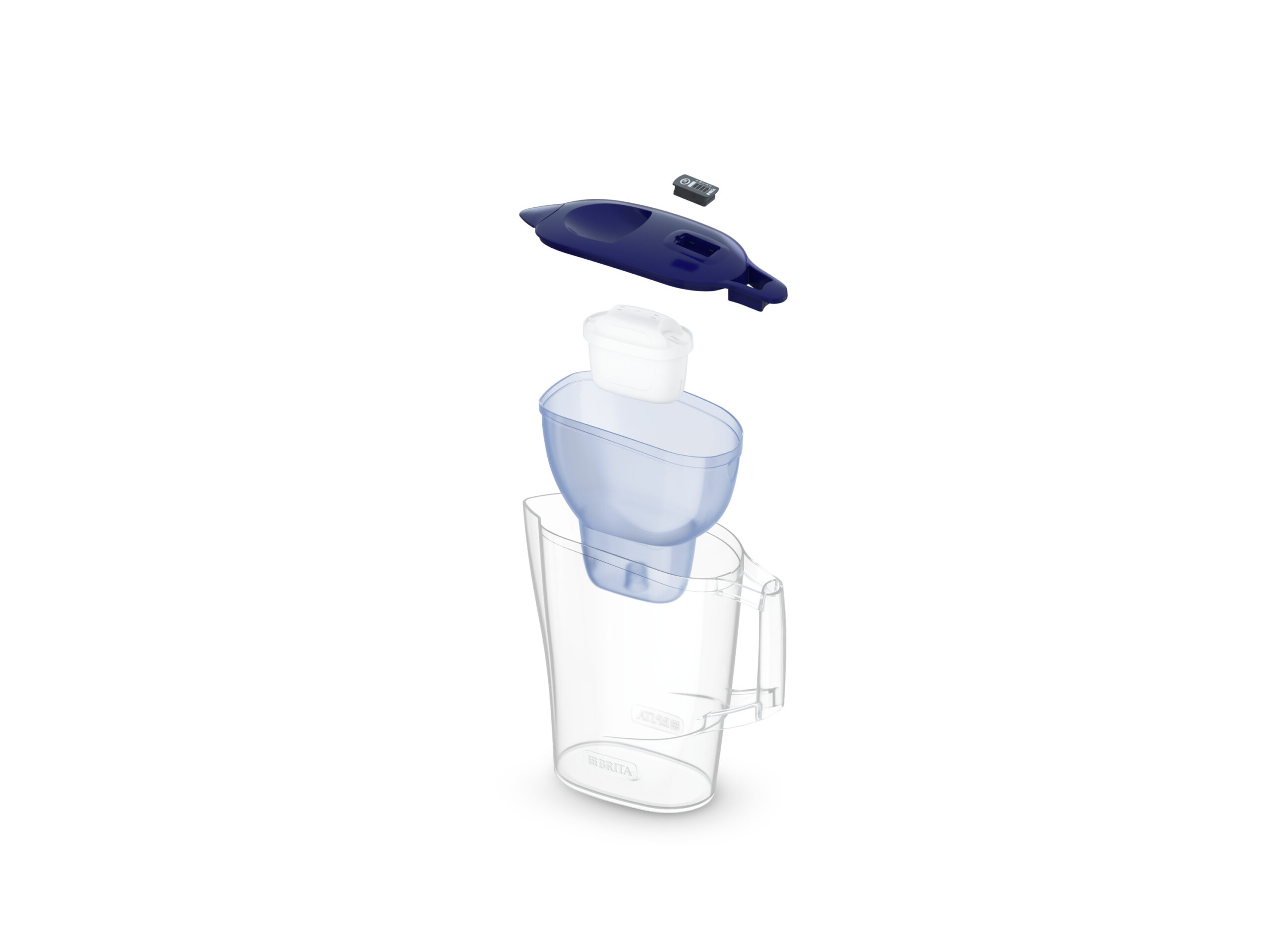 Waterfilter Aluna