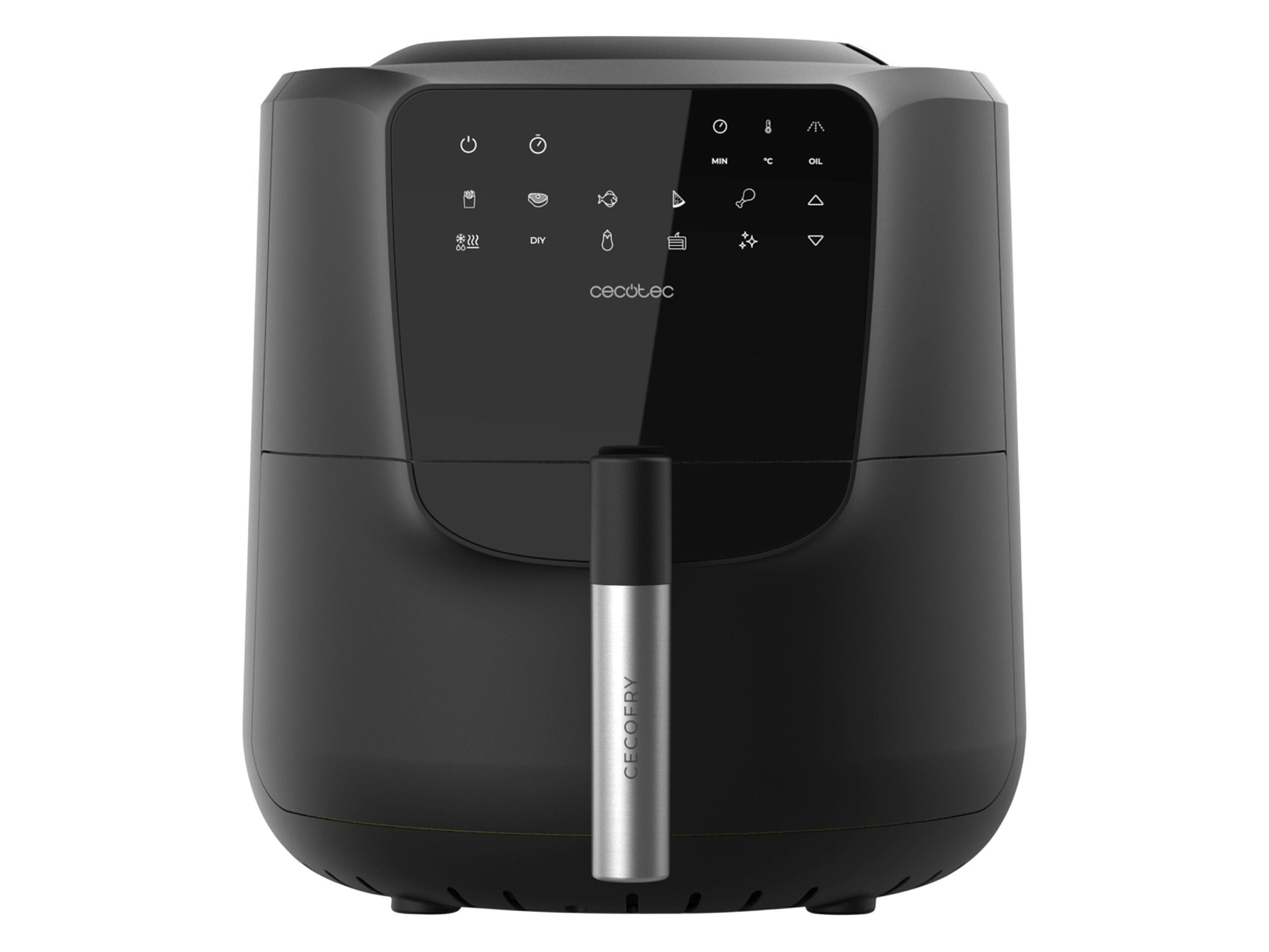 Airfryer Cecofry Rain 3300