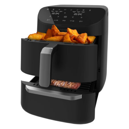 Airfryer FoodCourt 11000 Connected C