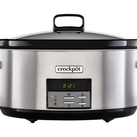 Digitale Slowcooker CSC063x