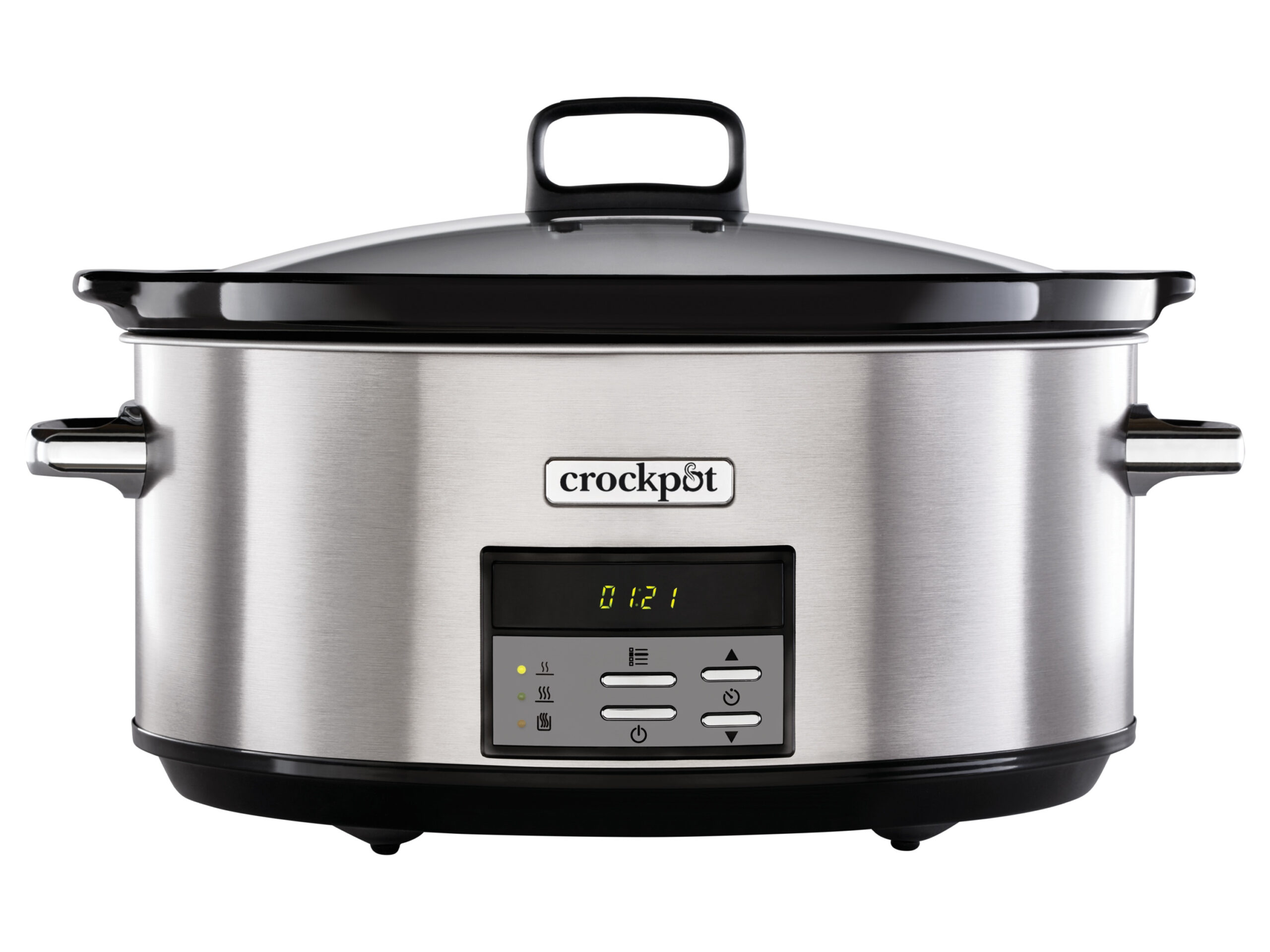 Digitale Slowcooker CSC063x