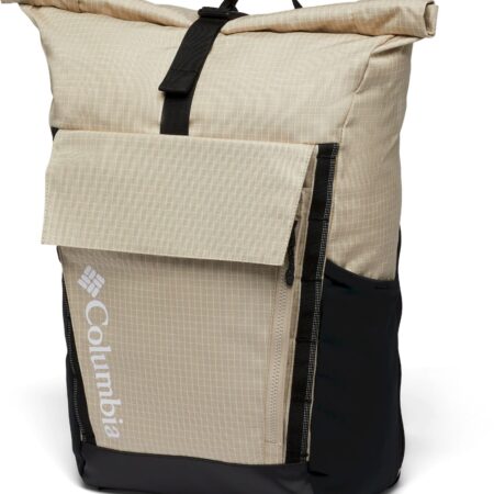 Columbia Convey II Rolltop dagrugzak - 27 liter - Zand | Columbia