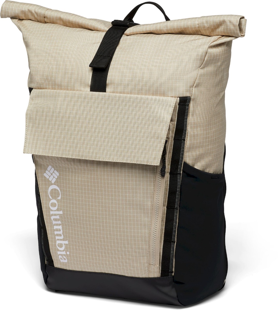 Columbia Convey II Rolltop dagrugzak - 27 liter - Zand | Columbia