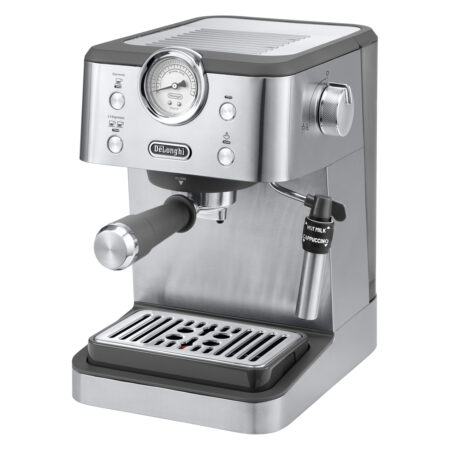 Piston koffiemachine EM450.M