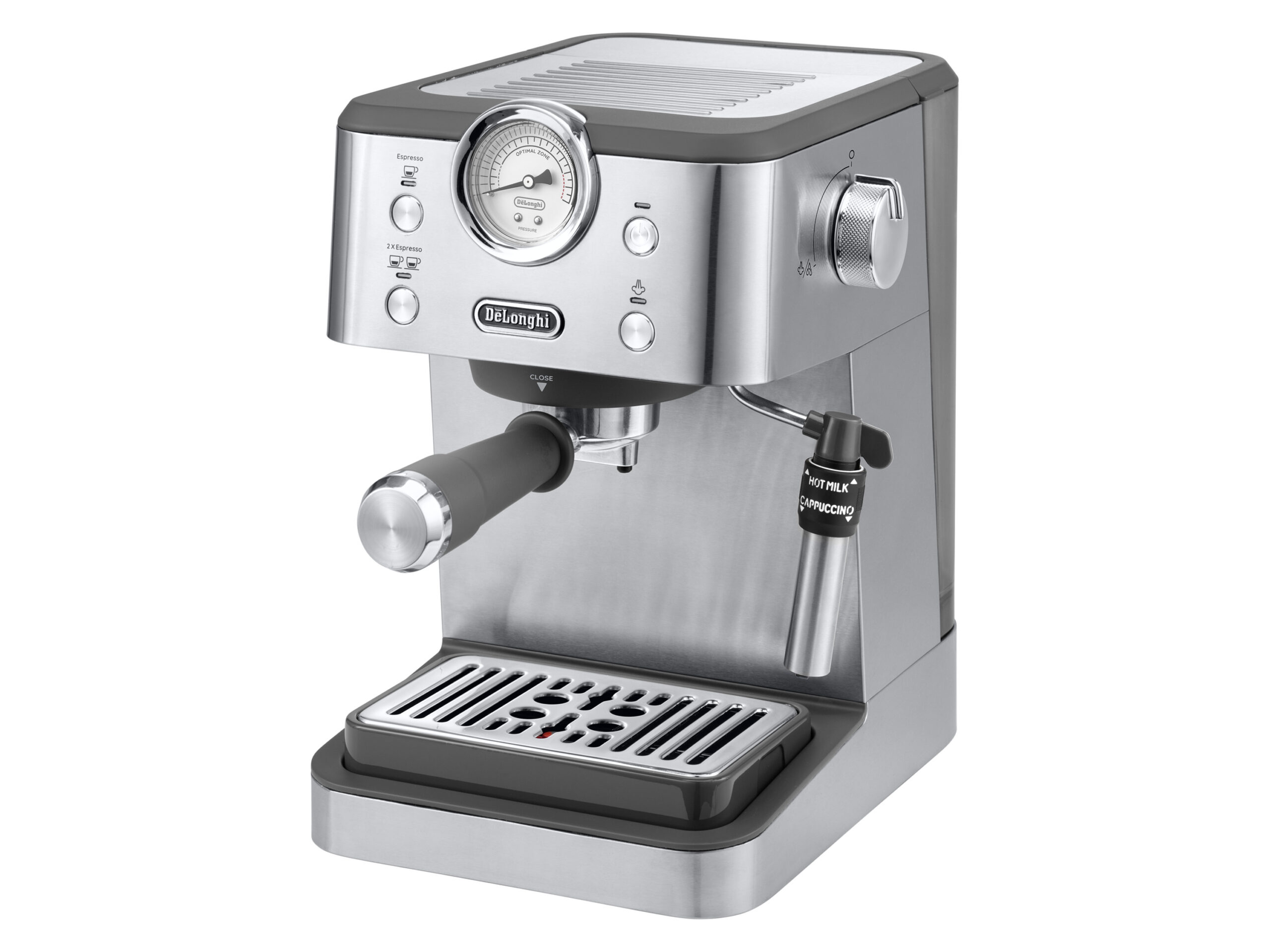 Piston koffiemachine EM450.M