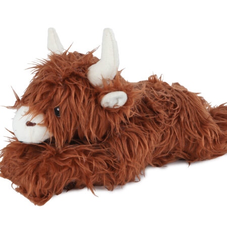 Deurstopper hooglander 1