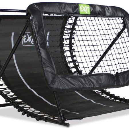 EXIT Kickback Multi-Station - 124 x 90 cm | EXIT Toys