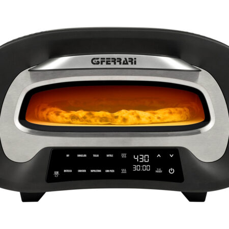 Pizzaoven PRONTO PIZZA