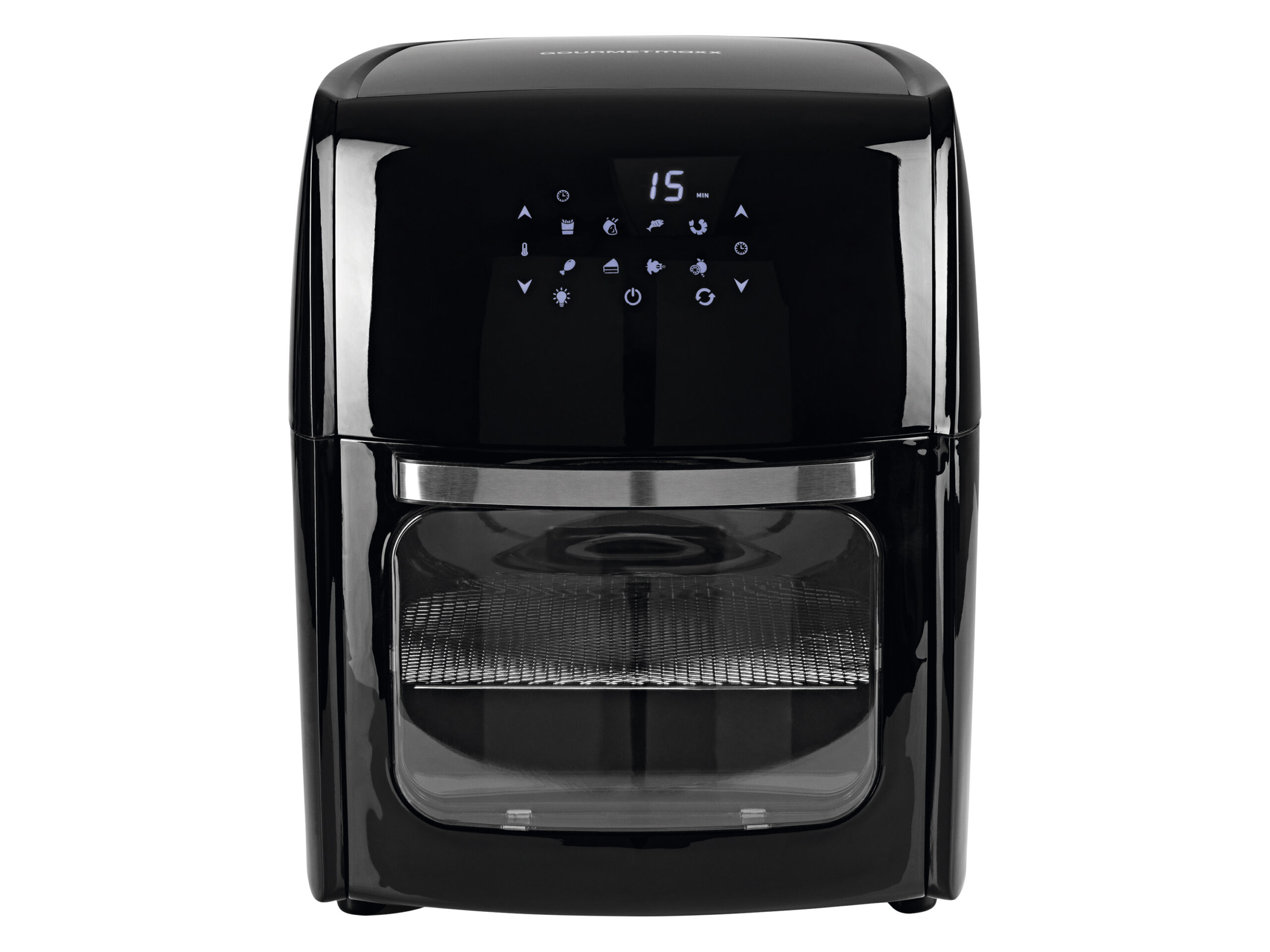 Airfryer HIC-AF-8081D