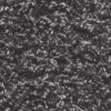 Droogloopmat Aquastop anthracite 60x100cm