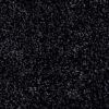 droogloopmat Aqualuxe antraciet 60x100cm