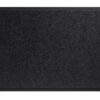 droogloopmat Twister black 60x80cm