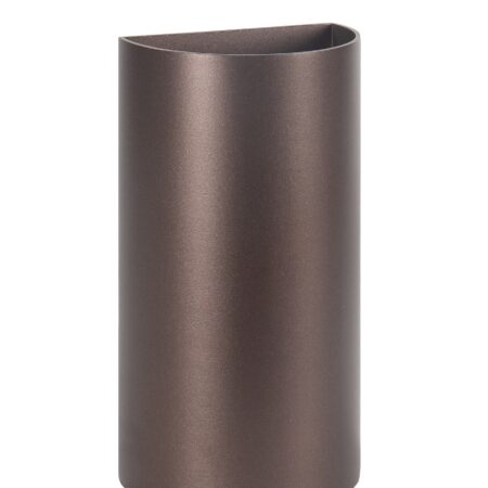 Hera Up Down lamp choco