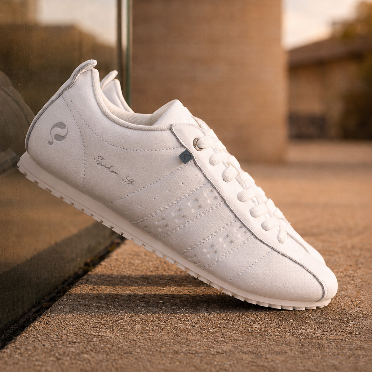 Heren Sneaker Typhoon SP | Wit