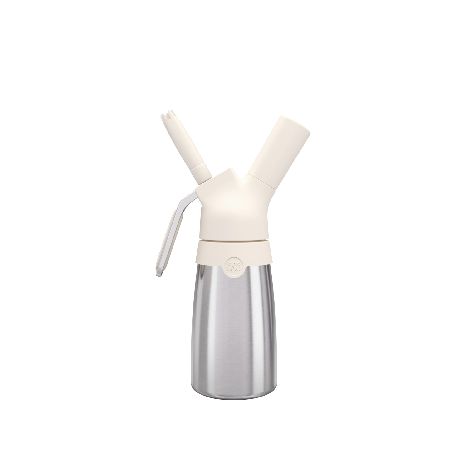 Slagroomspuit Creative Whip Essential (Crème)
