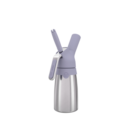Slagroomspuit Creative Whip Essential (Lila)