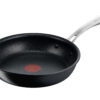 Aluminium braadpan Home Cook E0140434