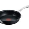 Aluminium koekenpan Home Cook E0140235