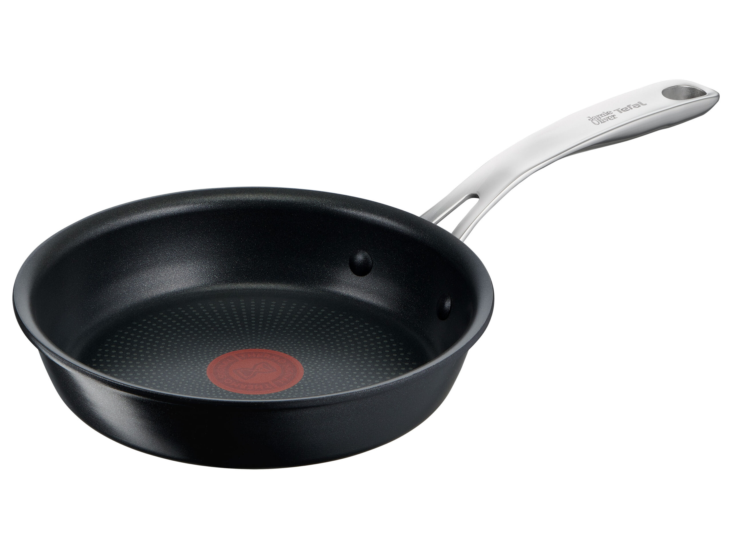 Aluminium koekenpan Home Cook E0140235