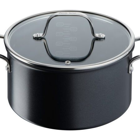 Aluminium kookpan Home Cook E0144635