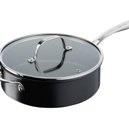 Aluminium stoofpan Home Cook E0143335