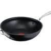 Aluminium wokpan Home Cook E0141935