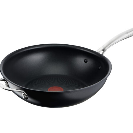 Aluminium wokpan Home Cook E0141935