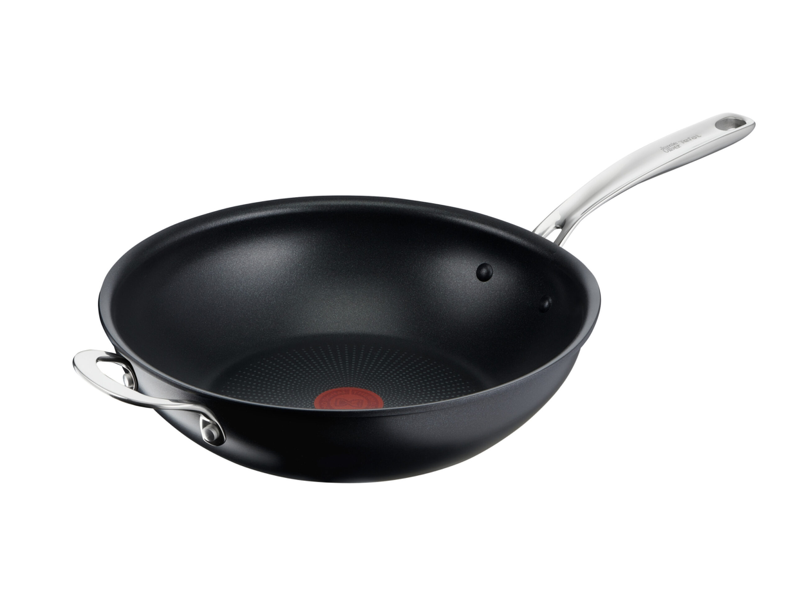 Aluminium wokpan Home Cook E0141935