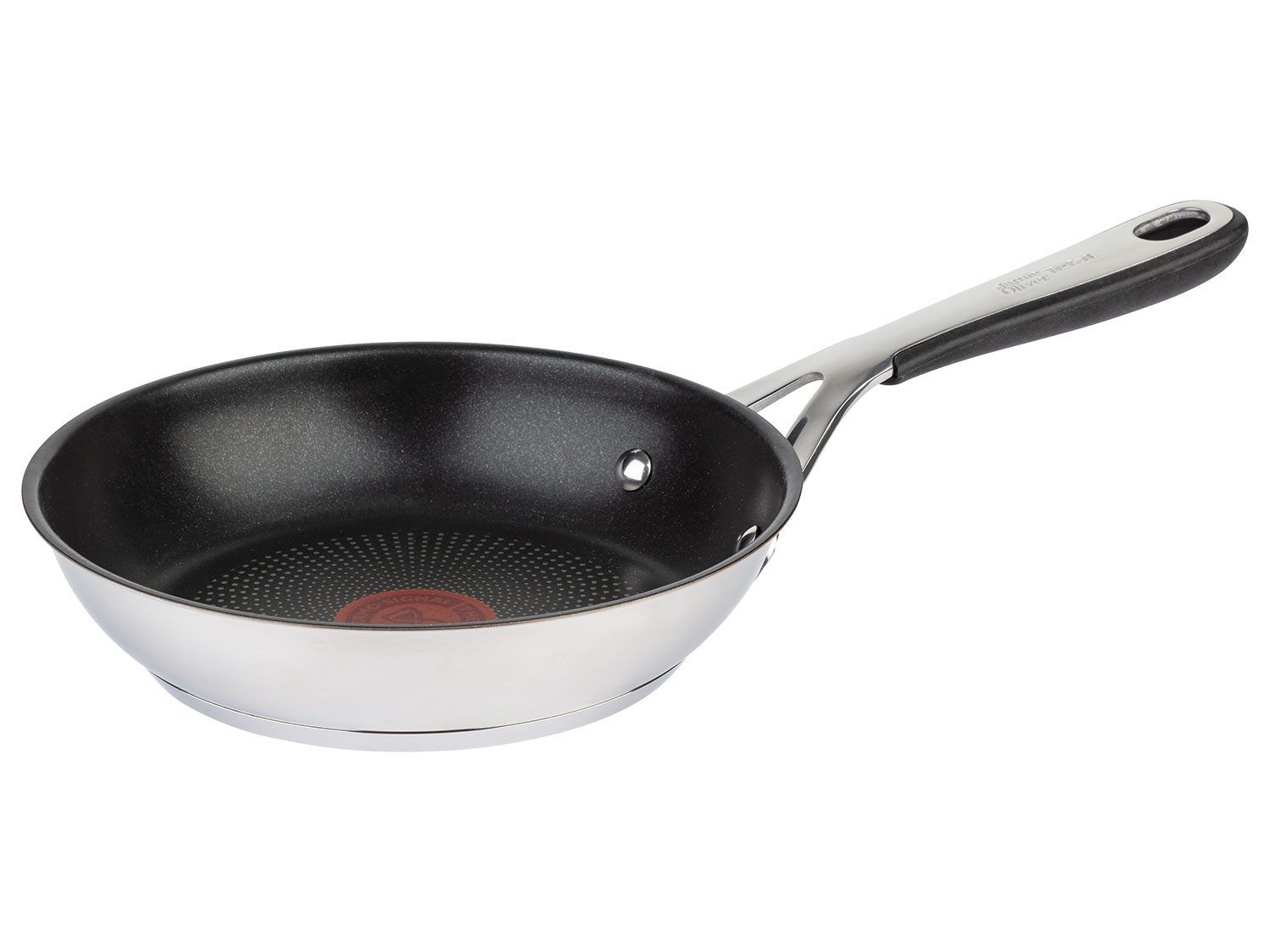 Kitchen Essentials Koekenpan 20 cm