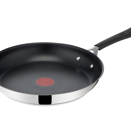 Roestvrijstalen koekenpan Quick & Easy E3030434