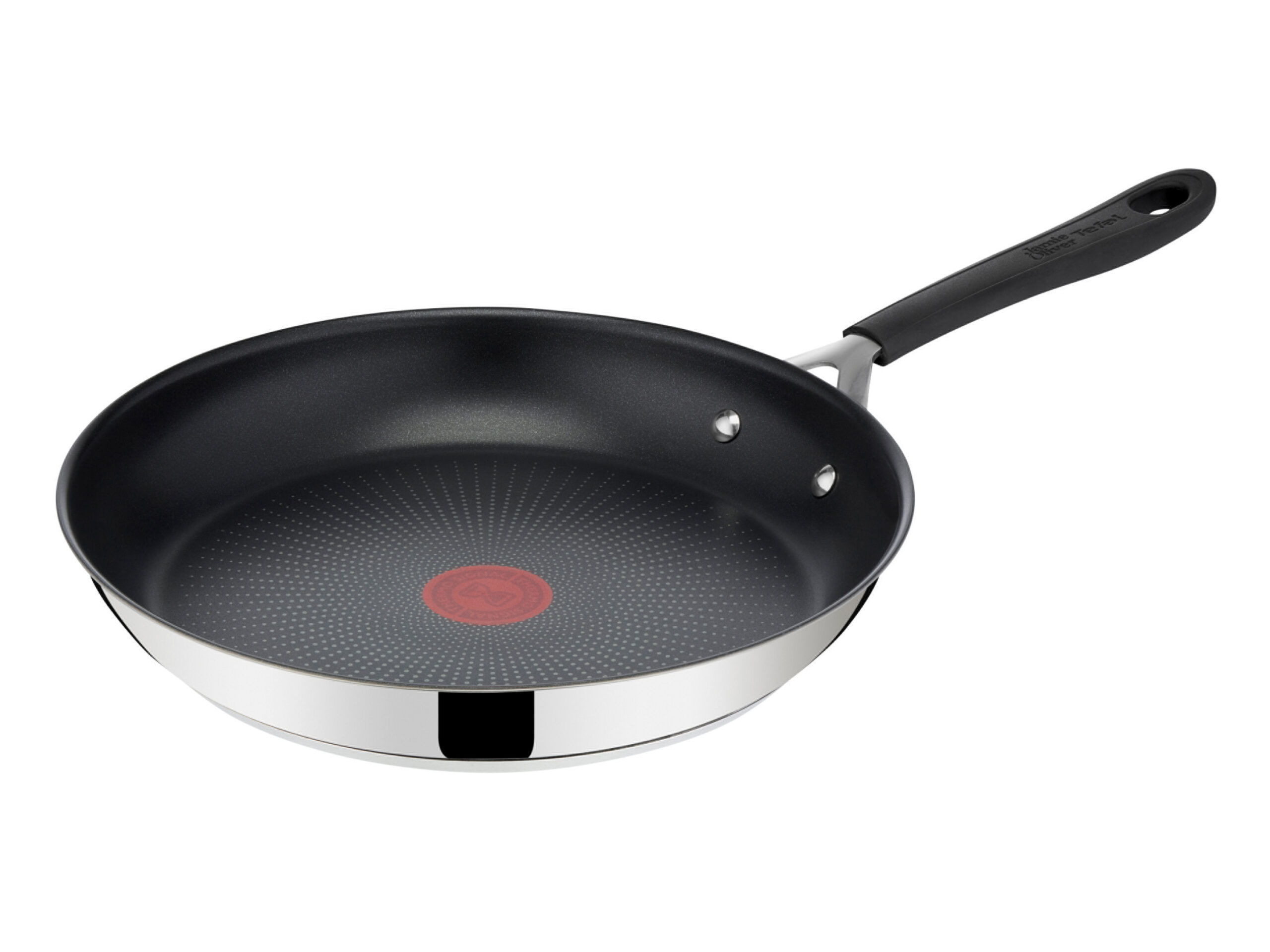 Roestvrijstalen koekenpan Quick & Easy E3030434