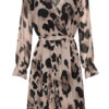 Jurk Lizzy Beige