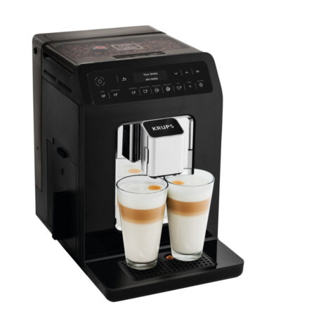Volautomatische espresso-machine Evidence Classic EA8908