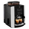 Volautomatische koffiemachine Arabica Display Quattro Force EA8178