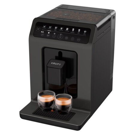 Volautomatische koffiemachine Classic Edition EA89Z