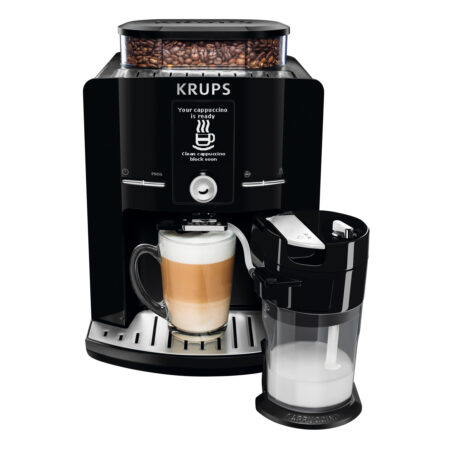 Volautomatische koffiemachine Latt´Espress EA8298