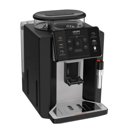 Volautomatische koffiemachine Sensation EA910A