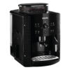 Volledig automatische koffiemachine Arabica Picto EA8108 met melkopschuimer