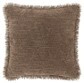 Kussen Amy 45x45 taupe