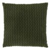 Kussen Camille 45x45 winter green