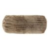 Kussen Dez 20x45 taupe