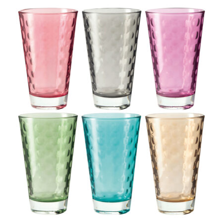 TAVOLINO Drinkglazen