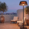 Luminous Lumora Floor 2000 watt terrasverwarmer | Luminous