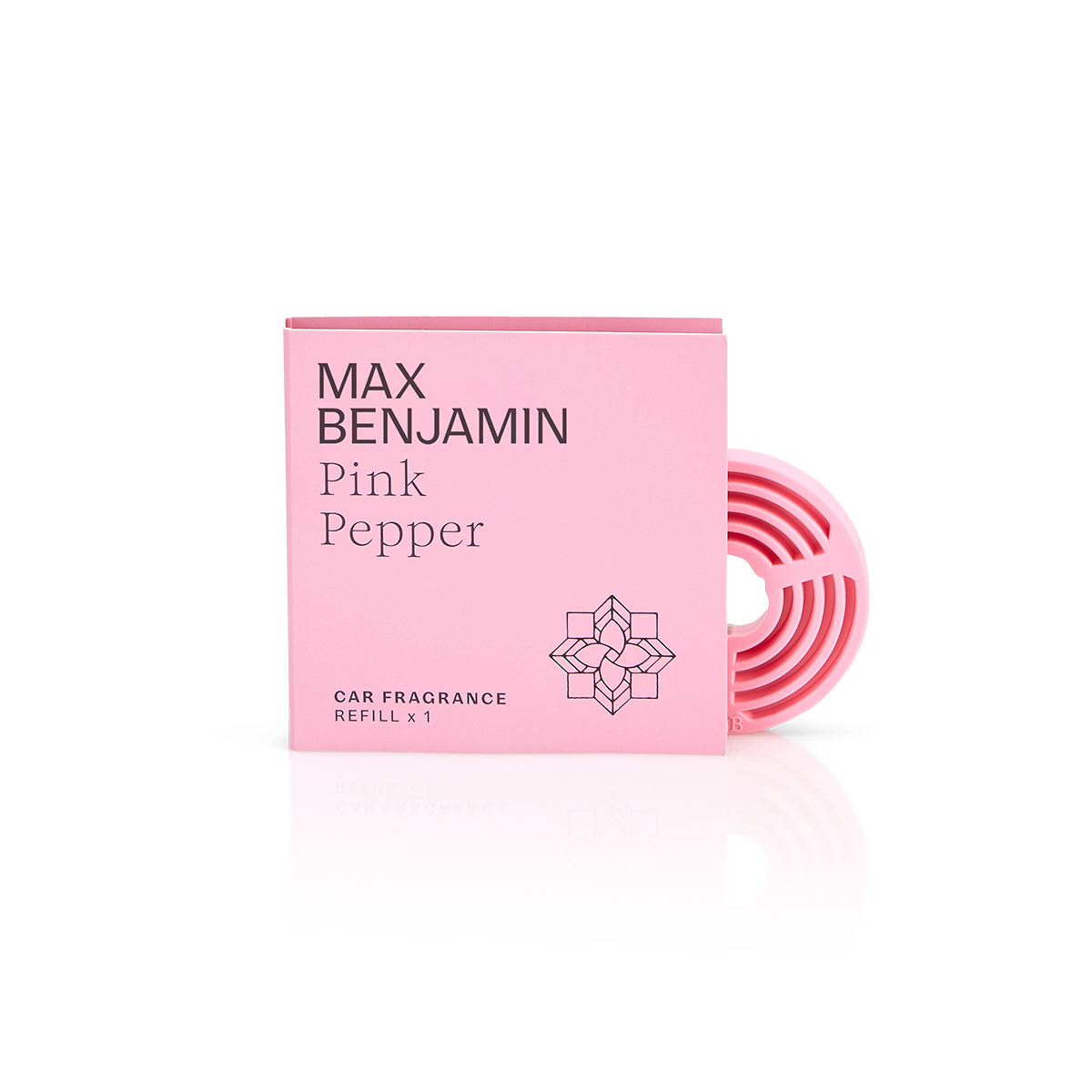Car Fragrance Refill Pink Pepper