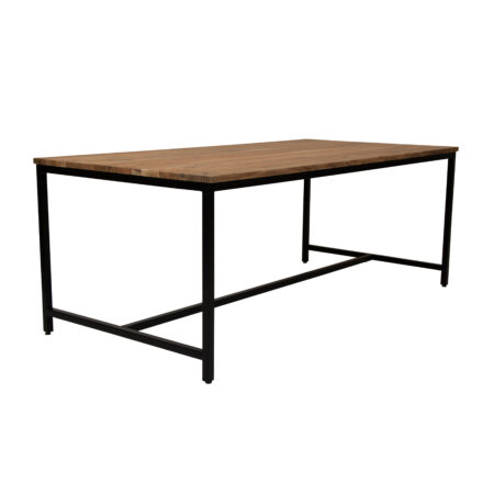 Monaco eetkamertafel 240 cm